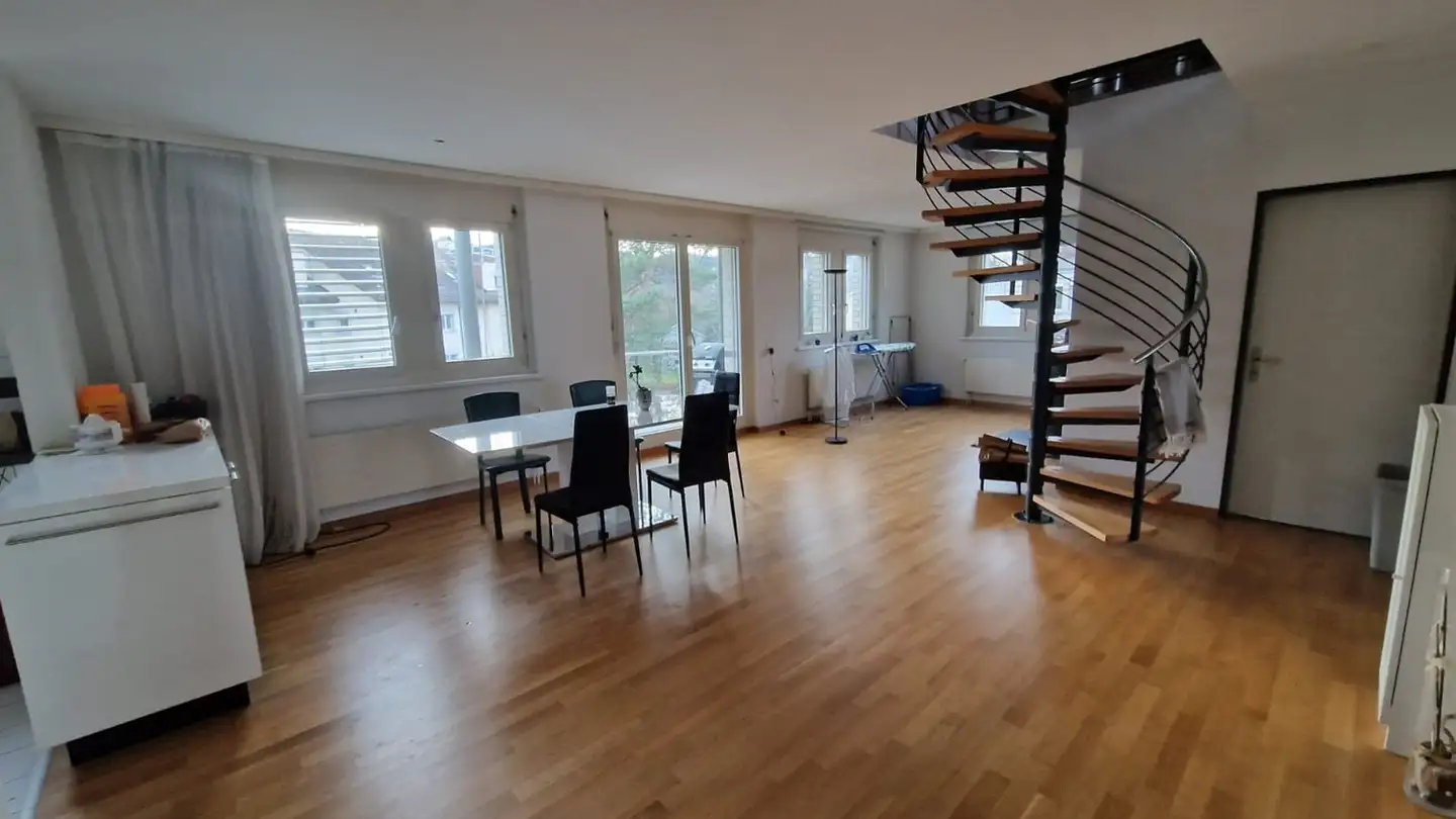 Single room for rent - Tösstalstrasse 188, 8400 Winterthur - Photo 2