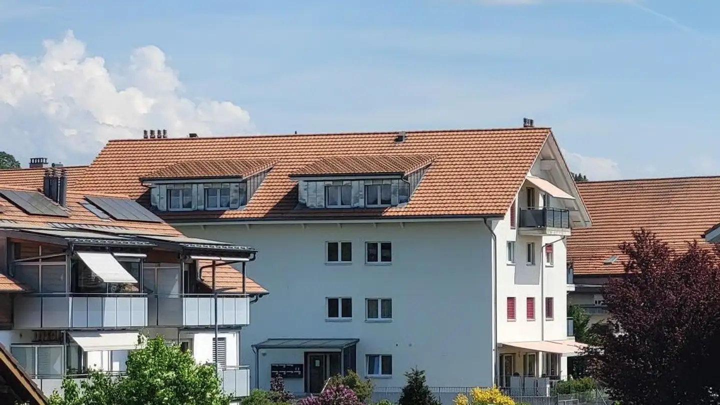 Attico in vendita - Berggasse 2, 3150 Schwarzenburg - Foto 3