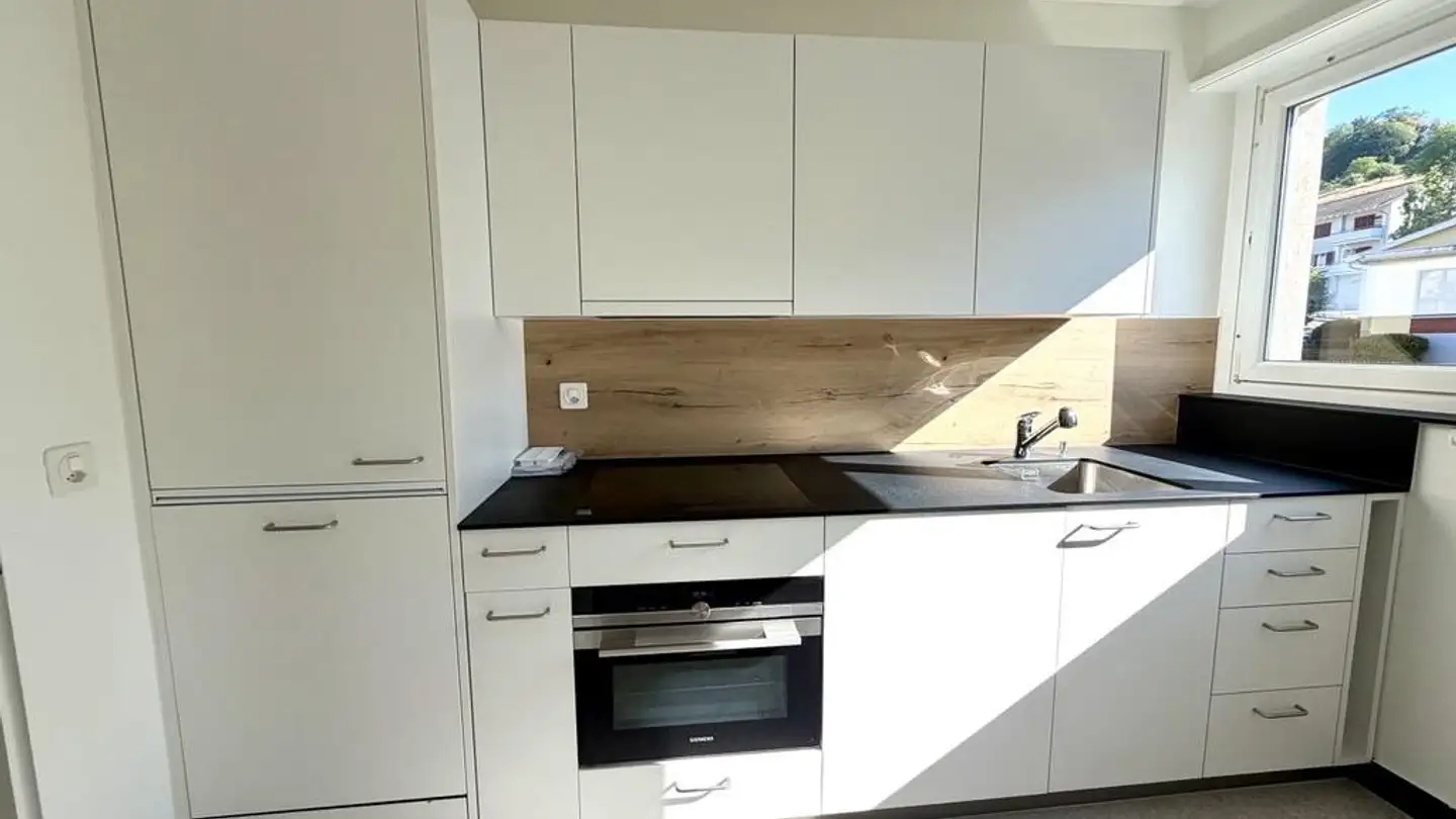 Appartamento in affitto - Rickenbacherstrasse 19, 4460 Gelterkinden