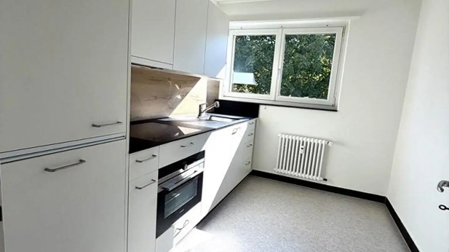 Appartamento in affitto - Rickenbacherstrasse 19, 4460 Gelterkinden - Foto 4