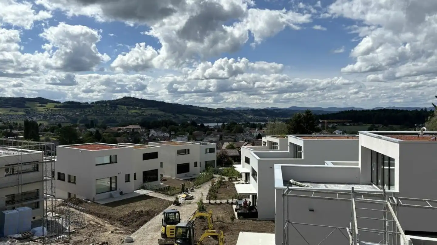 Maison individuelle à vendre - Alte Bettwilerstrasse, 5615 Fahrwangen