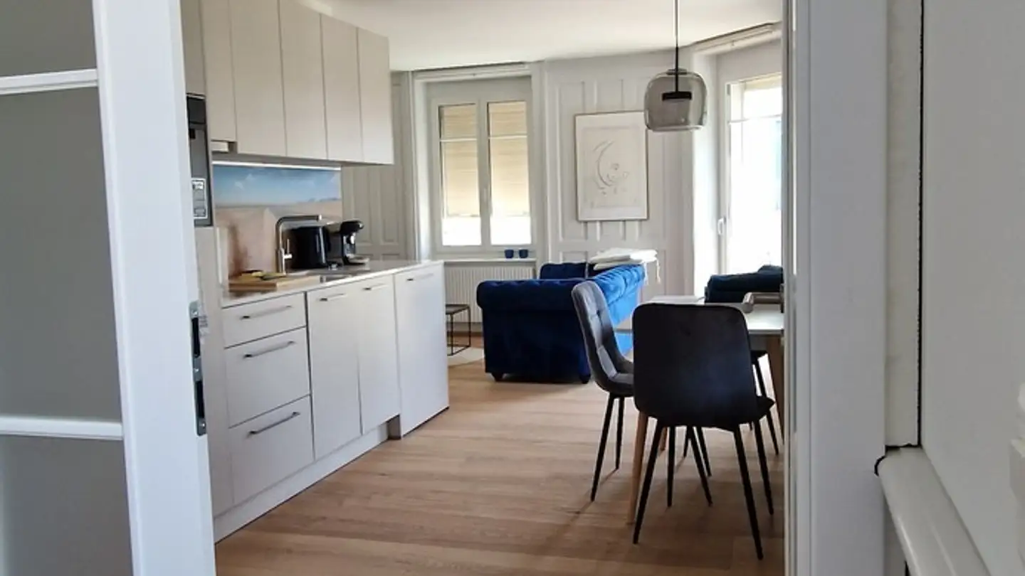 Wohnung mieten - Lindenstrasse 66, 9000 St. Gallen - Foto 2