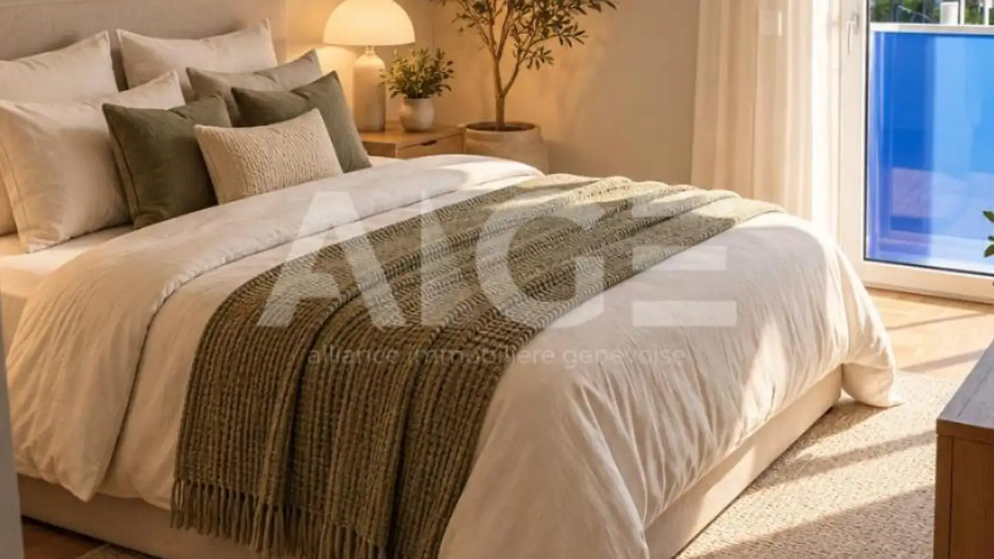 Apartment for sale - 1216 Cointrin - Photo 3