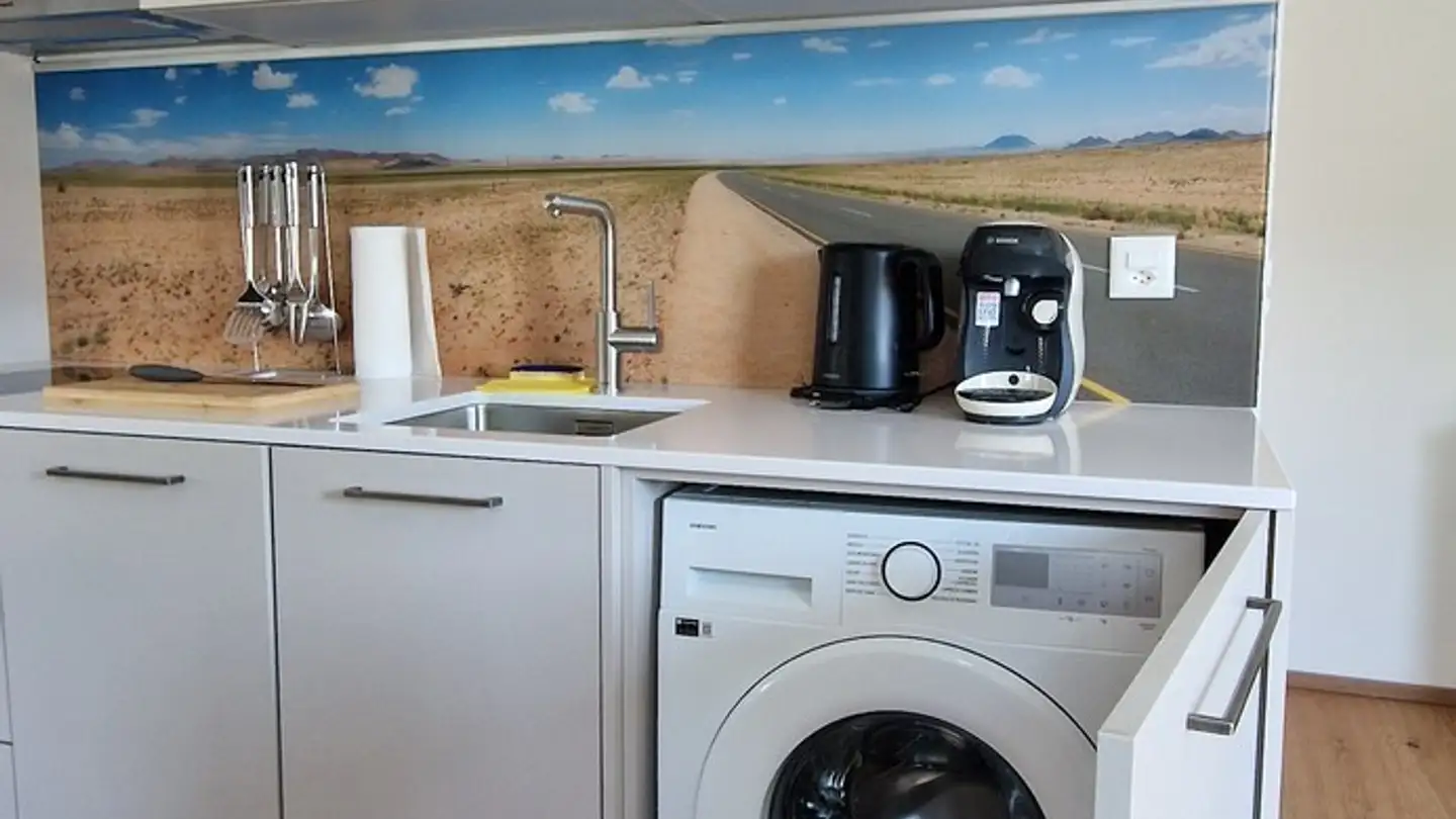 Wohnung mieten - Lindenstrasse 66, 9000 St. Gallen - Foto 4