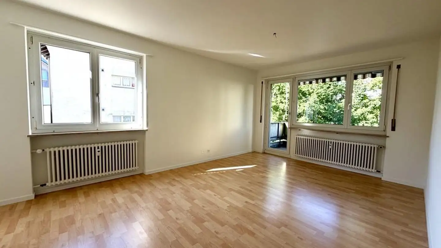 Appartamento in affitto - Rickenbacherstrasse 19, 4460 Gelterkinden - Foto 2