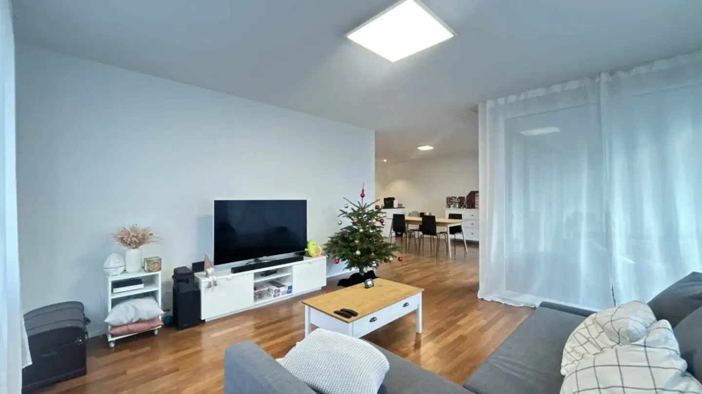 Appartamento in affitto - Lyssachstrasse 115c, 3400 Burgdorf - Foto 3