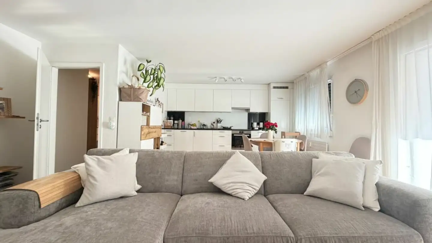 Appartamento in vendita - Marktgasse 11, 4460 Gelterkinden - Foto 2