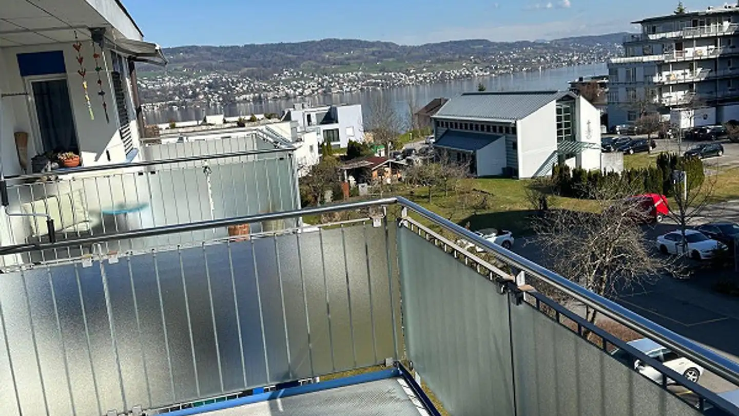 Wohnung mieten - Einsiedlerstrasse 6, 8810 Horgen