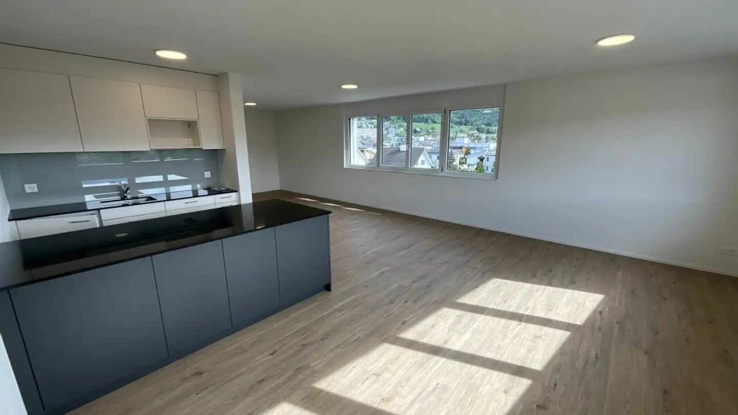 Appartement à louer - Balgacherstrasse 7, 9445 Rebstein - Photo 2