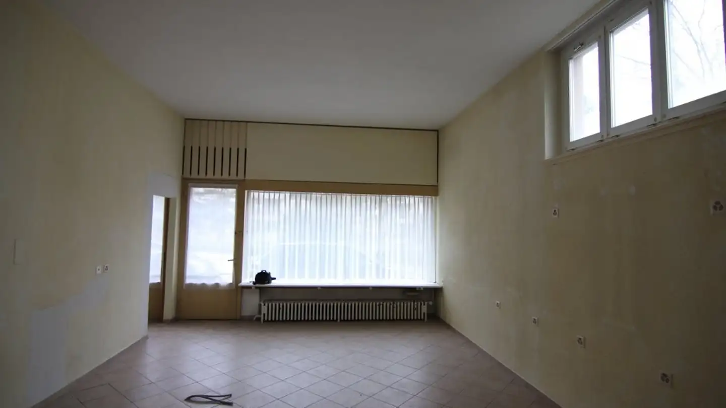 Commercial for rent - Birmensdorferstrasse 525, 8055 Zürich - Photo 3