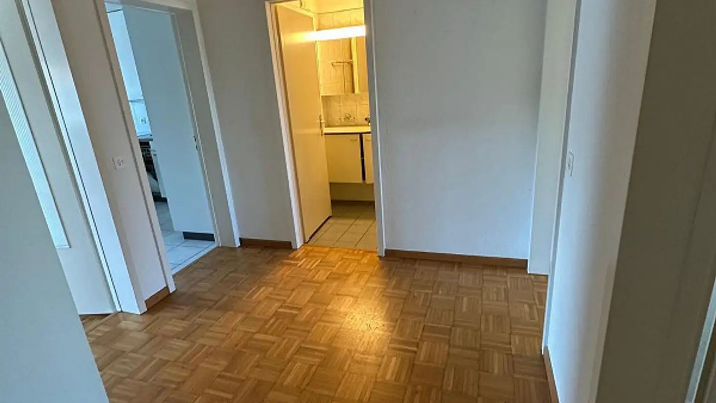 Wohnung mieten - Einsiedlerstrasse 6, 8810 Horgen - Foto 2