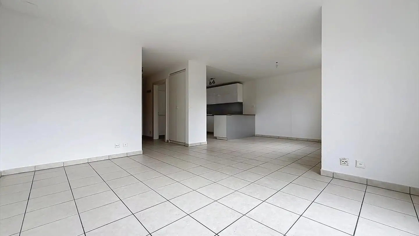 Apartment for rent - Chemin Du Pastel 38, 1218 Le Grand-Saconnex - Photo 2