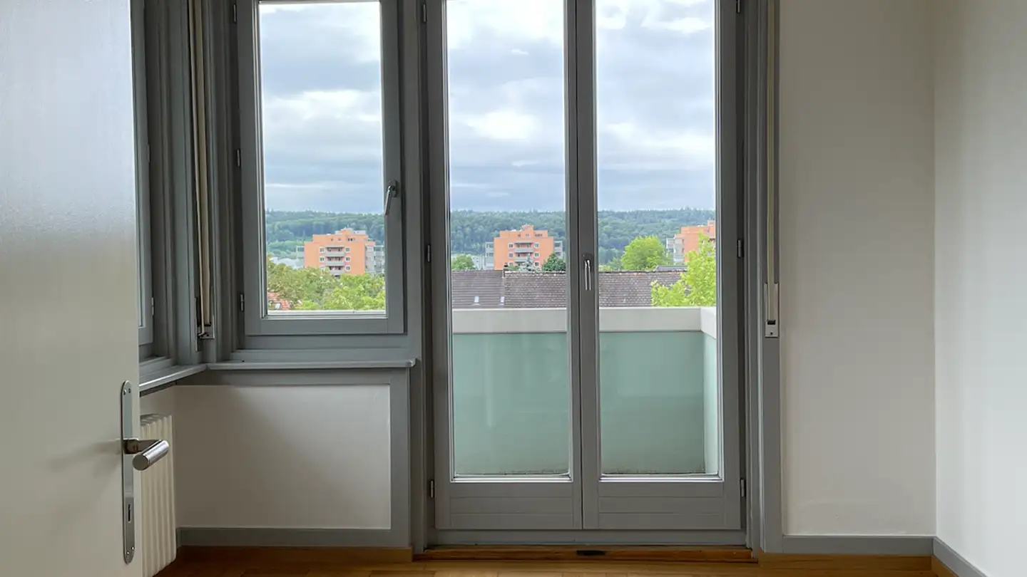 Gewerbe mieten - Bielstrasse 109, 4500 Solothurn