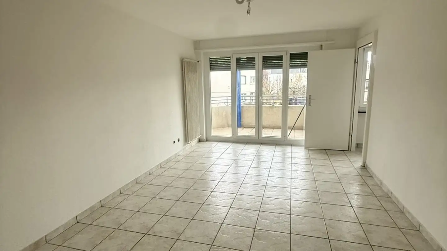 Apartment for rent - Route Des Acacias 4, 1700 Fribourg - Photo 2
