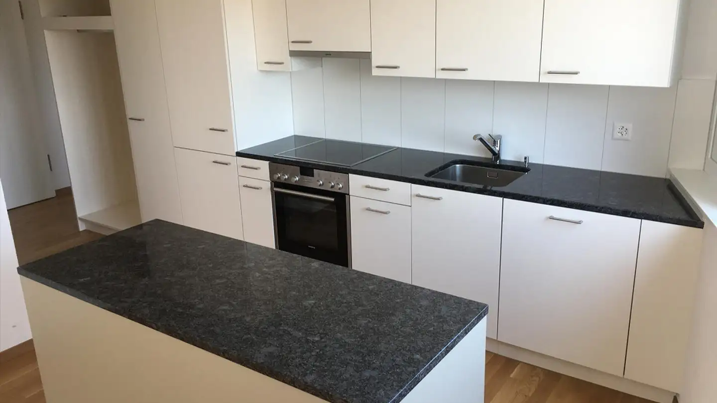 Wohnung mieten - Bahnhofstrasse 22, 2542 Pieterlen - Foto 2