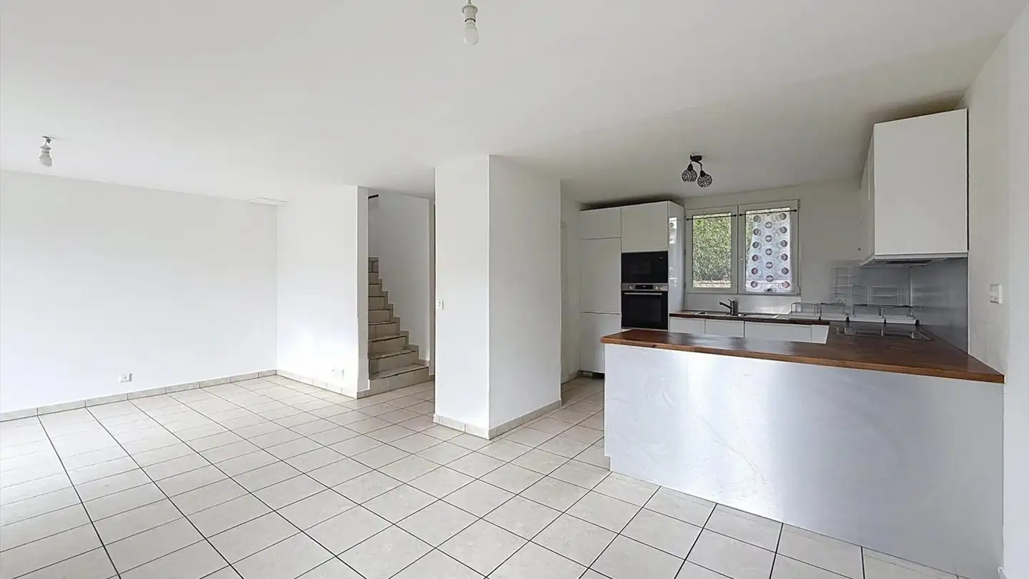 Apartment for rent - Chemin Du Pastel 38, 1218 Le Grand-Saconnex - Photo 3