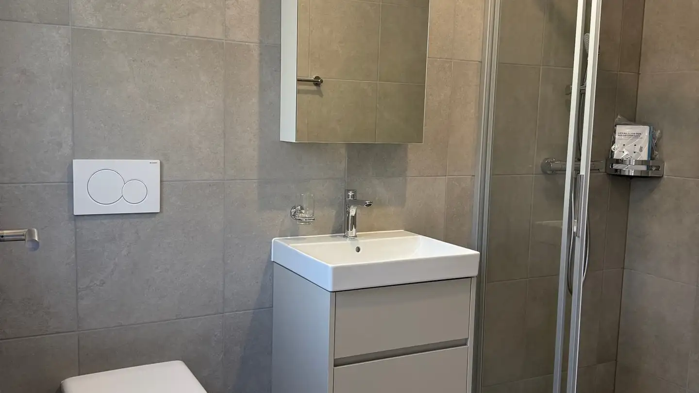 Appartement à louer - Rue Du Nord, 1337 Vallorbe - Photo 4