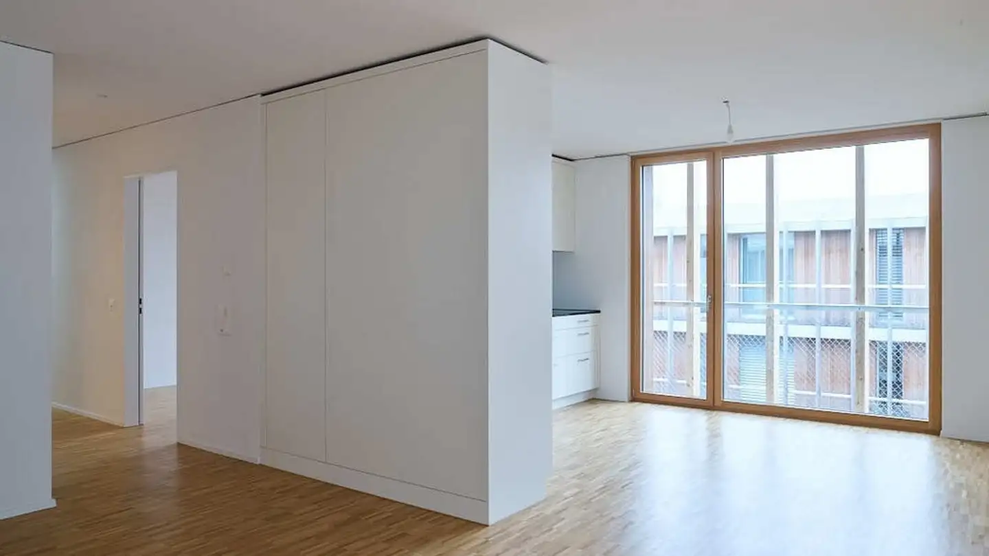 Wohnung mieten - Lindenweg 5, 8500 Frauenfeld - Foto 2