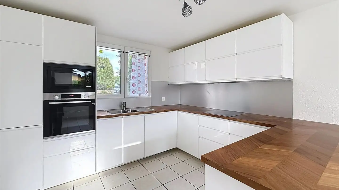 Apartment for rent - Chemin Du Pastel 38, 1218 Le Grand-Saconnex - Photo 4