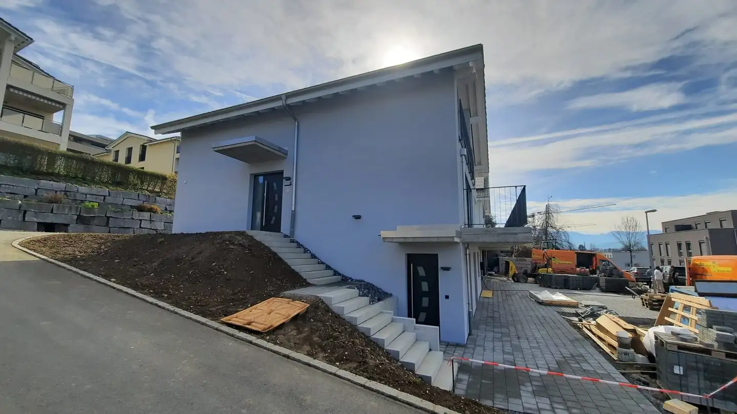 Appartamento in affitto - Steinacherstrasse 6, 6232 Geuensee - Photo 2