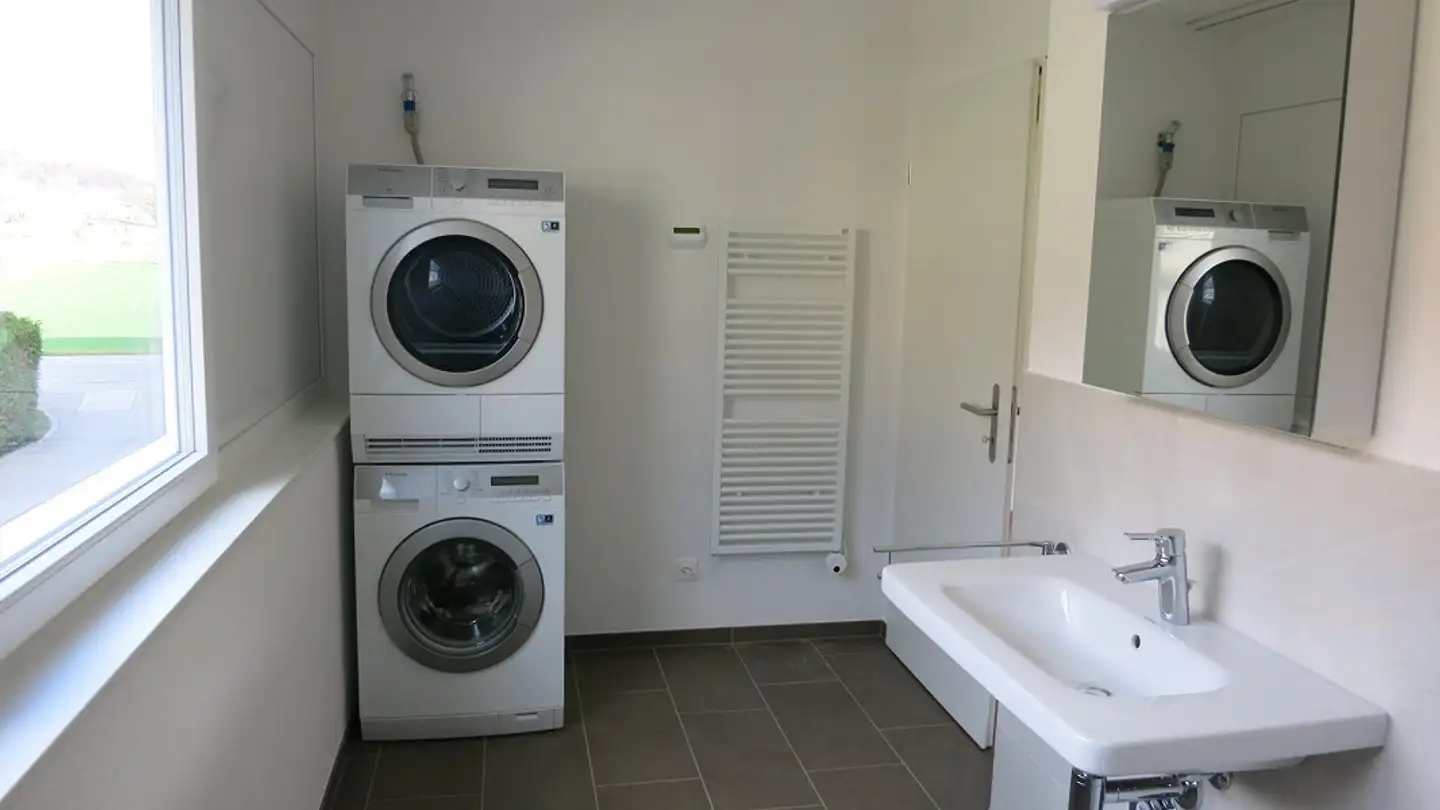 Wohnung mieten - Bahnhofstrasse 22, 2542 Pieterlen - Foto 3