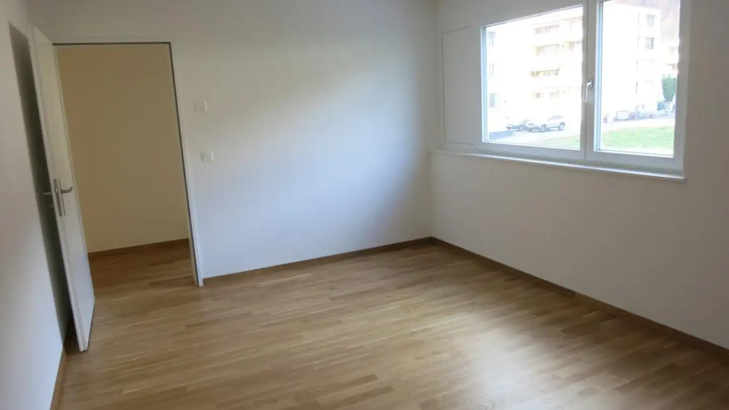 Wohnung mieten - Bahnhofstrasse 22, 2542 Pieterlen - Foto 4