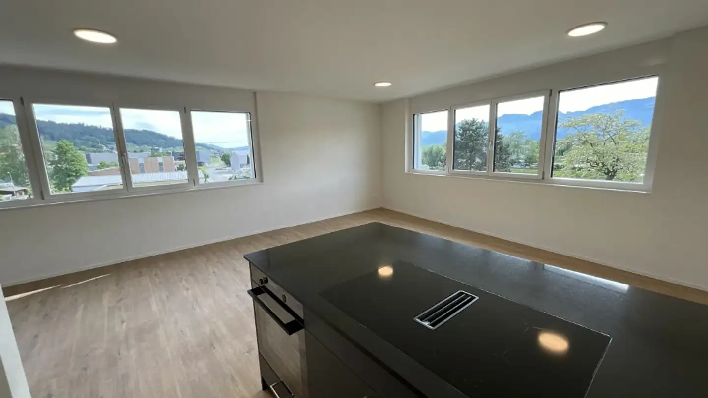 Appartement à louer - Balgacherstrasse 7, 9445 Rebstein - Photo 3