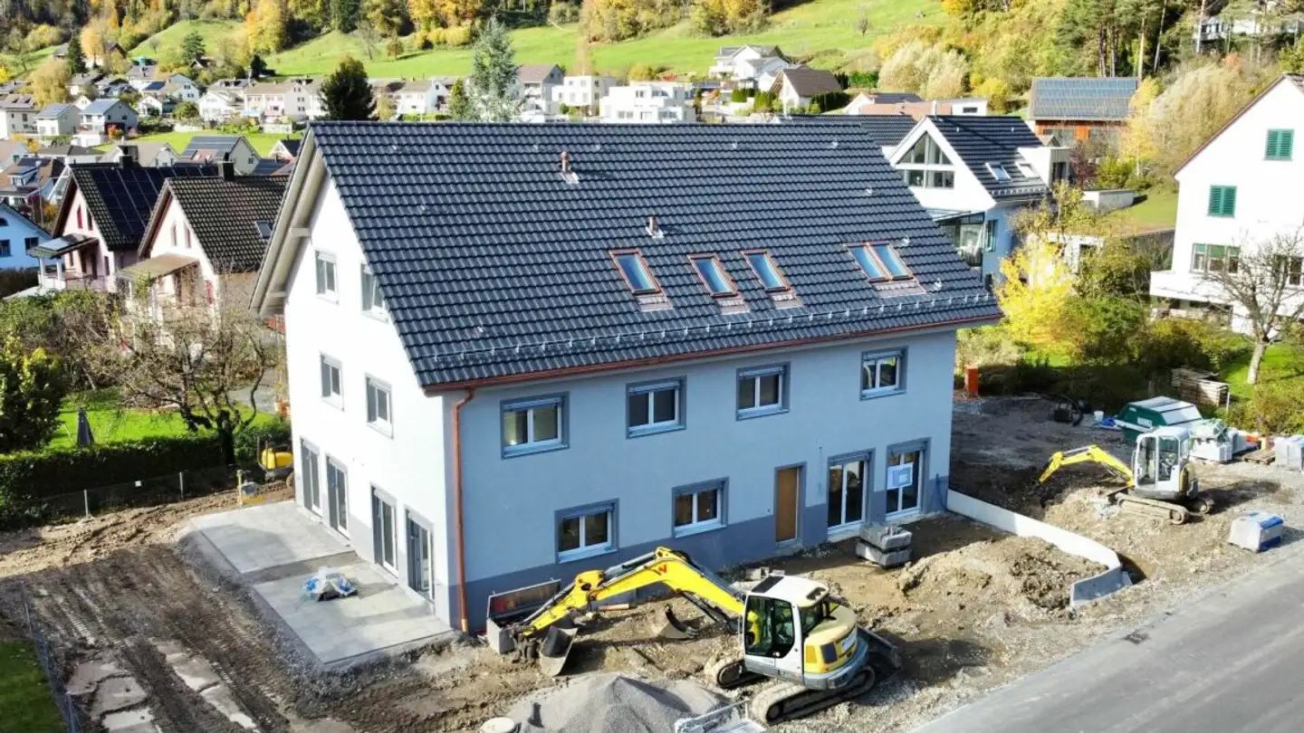 Casa singola in vendita - 8488 Turbenthal