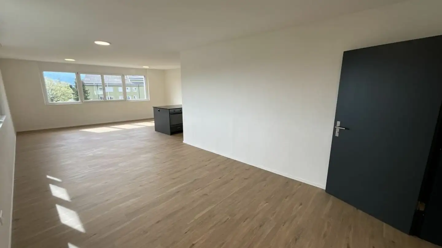 Appartement à louer - Balgacherstrasse 7, 9445 Rebstein - Photo 4