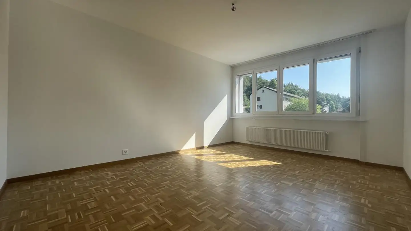 Apartment for rent - Rue De Champ-Fleuri 20, 2720 Tramelan