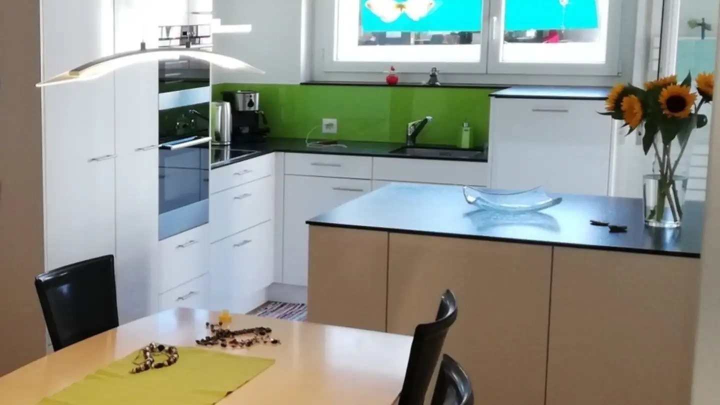 Appartement à louer - Kapuzinerstrasse 25, 3902 Glis