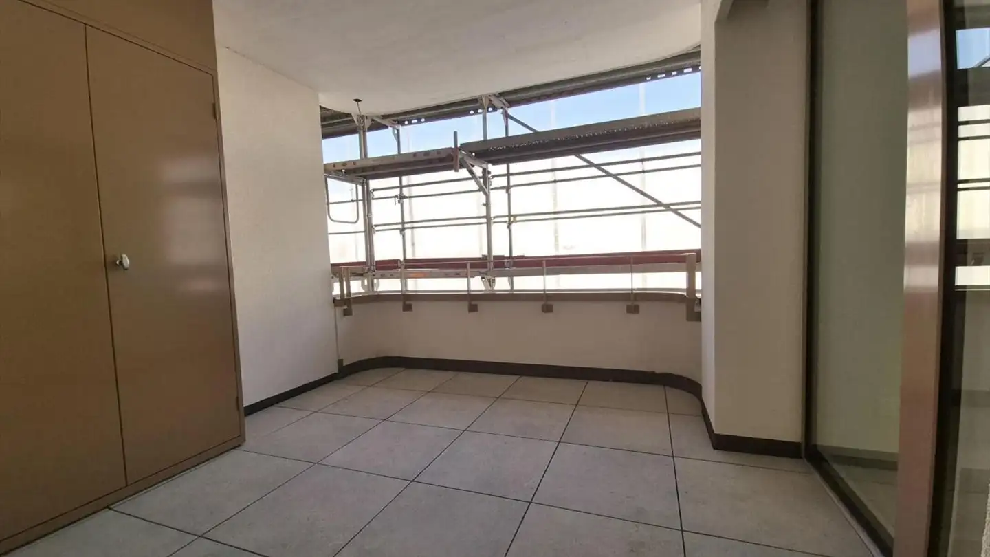 Wohnung mieten - Allée Charles-Edouard-Guillaume 15, 1723 Marly