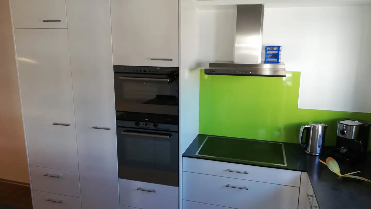 Appartement à louer - Kapuzinerstrasse 25, 3902 Glis - Photo 3