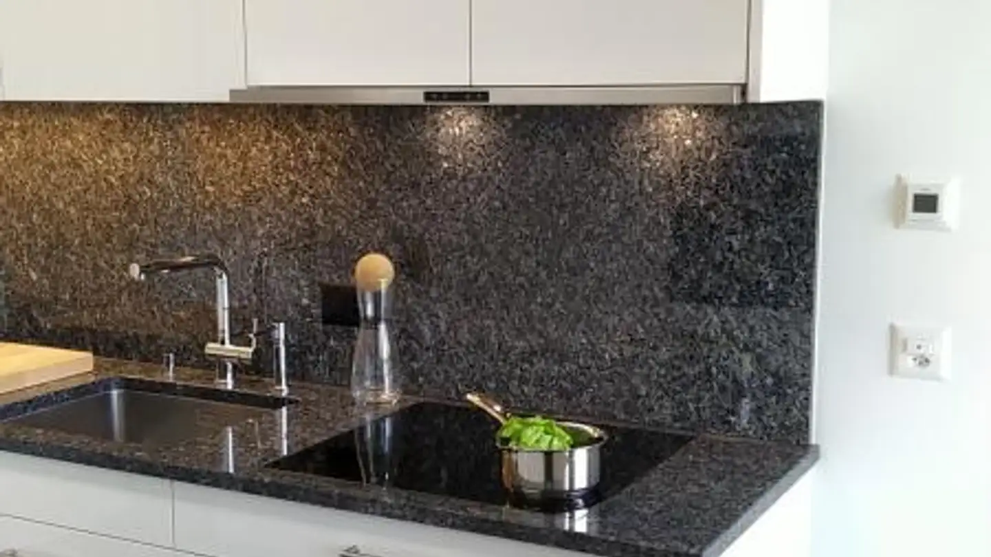 Wohnung mieten - Zürcher Strasse 254, 9014 St. Gallen