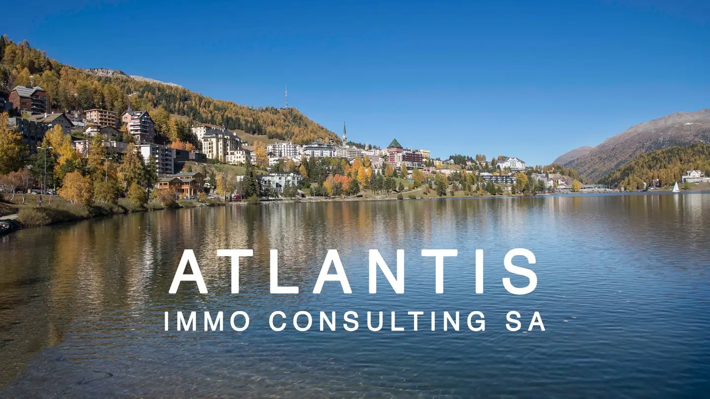 Appartamento in affitto - 7500 St. Moritz