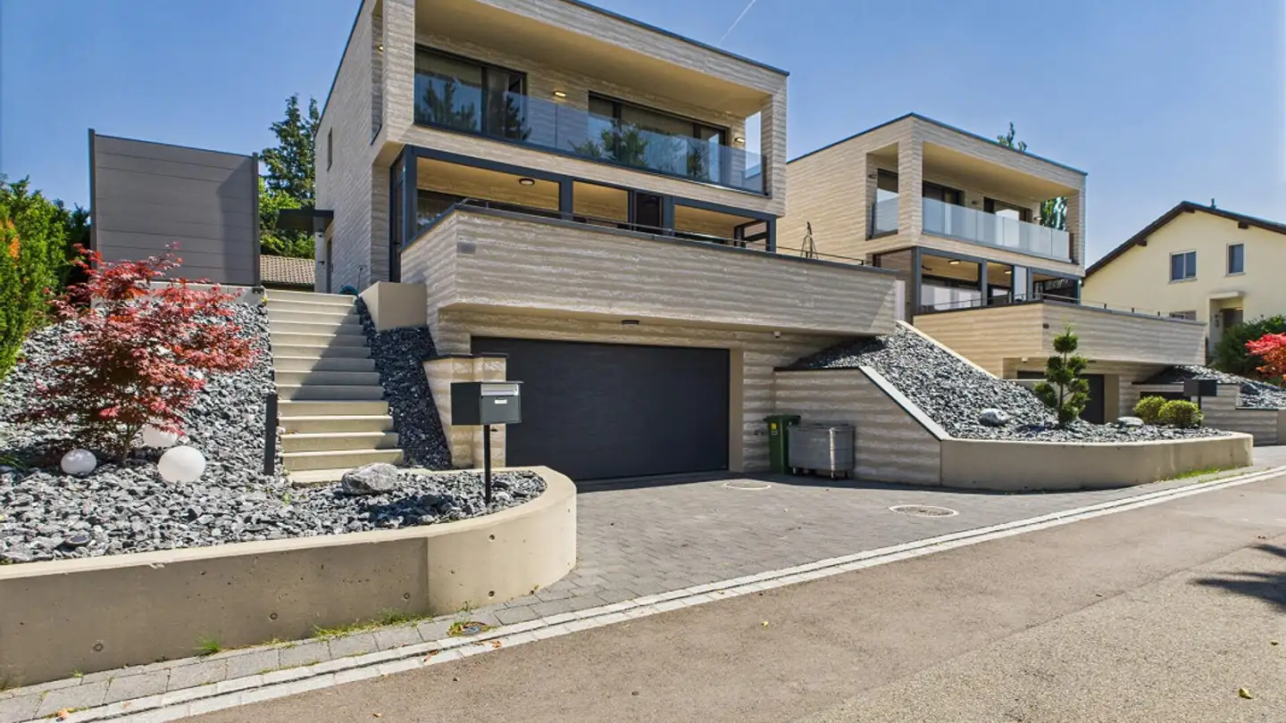 Maison individuelle à vendre - Buechholzstrasse 217, 8964 Rudolfstetten