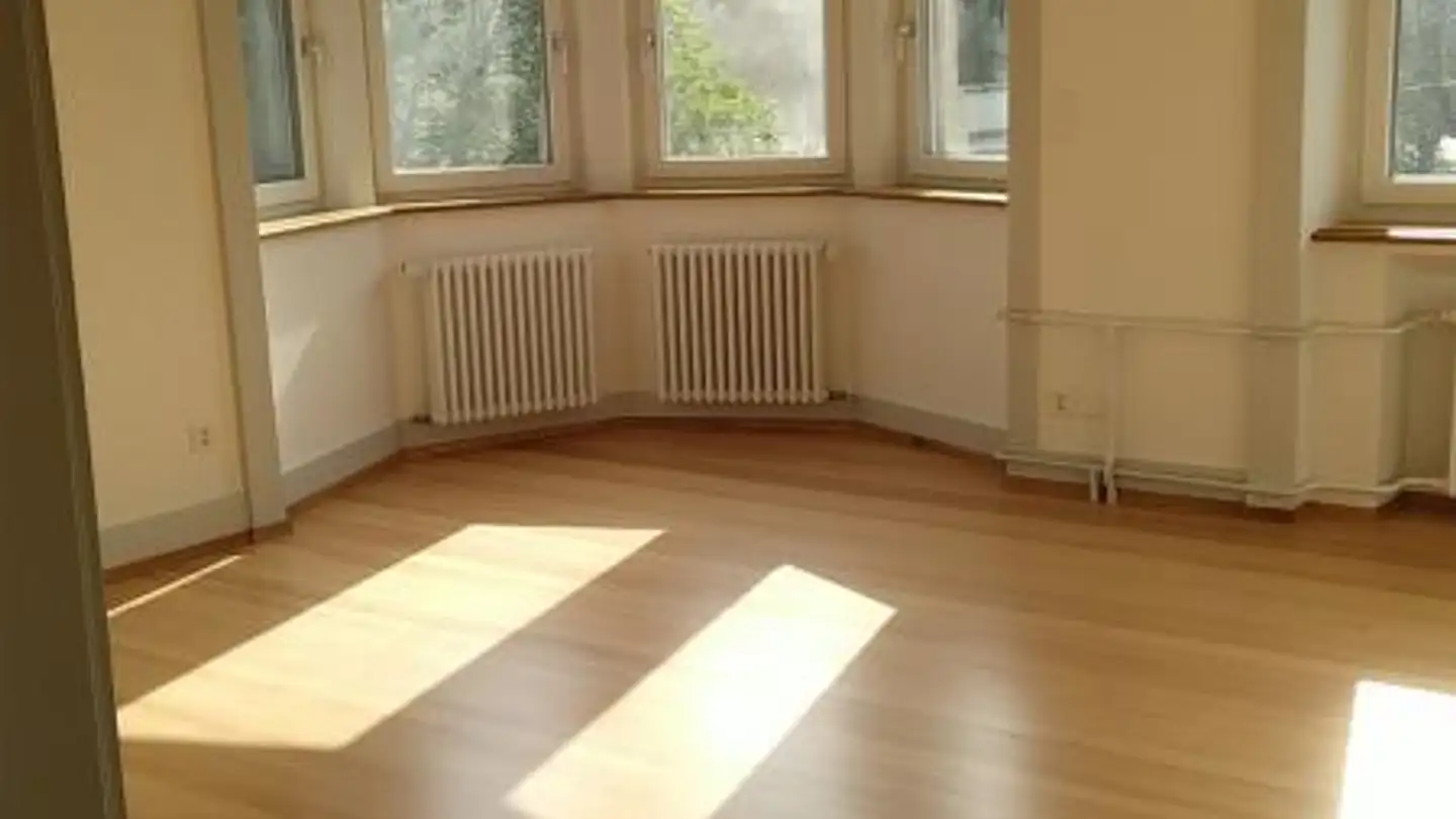 Wohnung mieten - Zürcher Strasse 254, 9014 St. Gallen - Foto 2