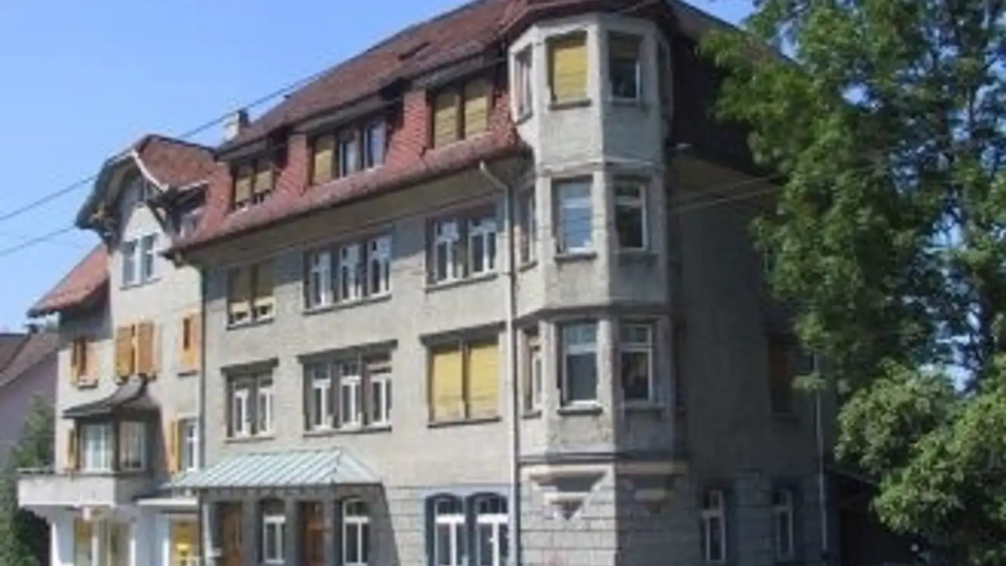 Wohnung mieten - Zürcher Strasse 254, 9014 St. Gallen - Foto 3