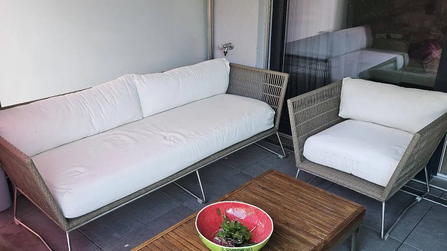 Appartamento in affitto - 1260 Nyon - Photo 3