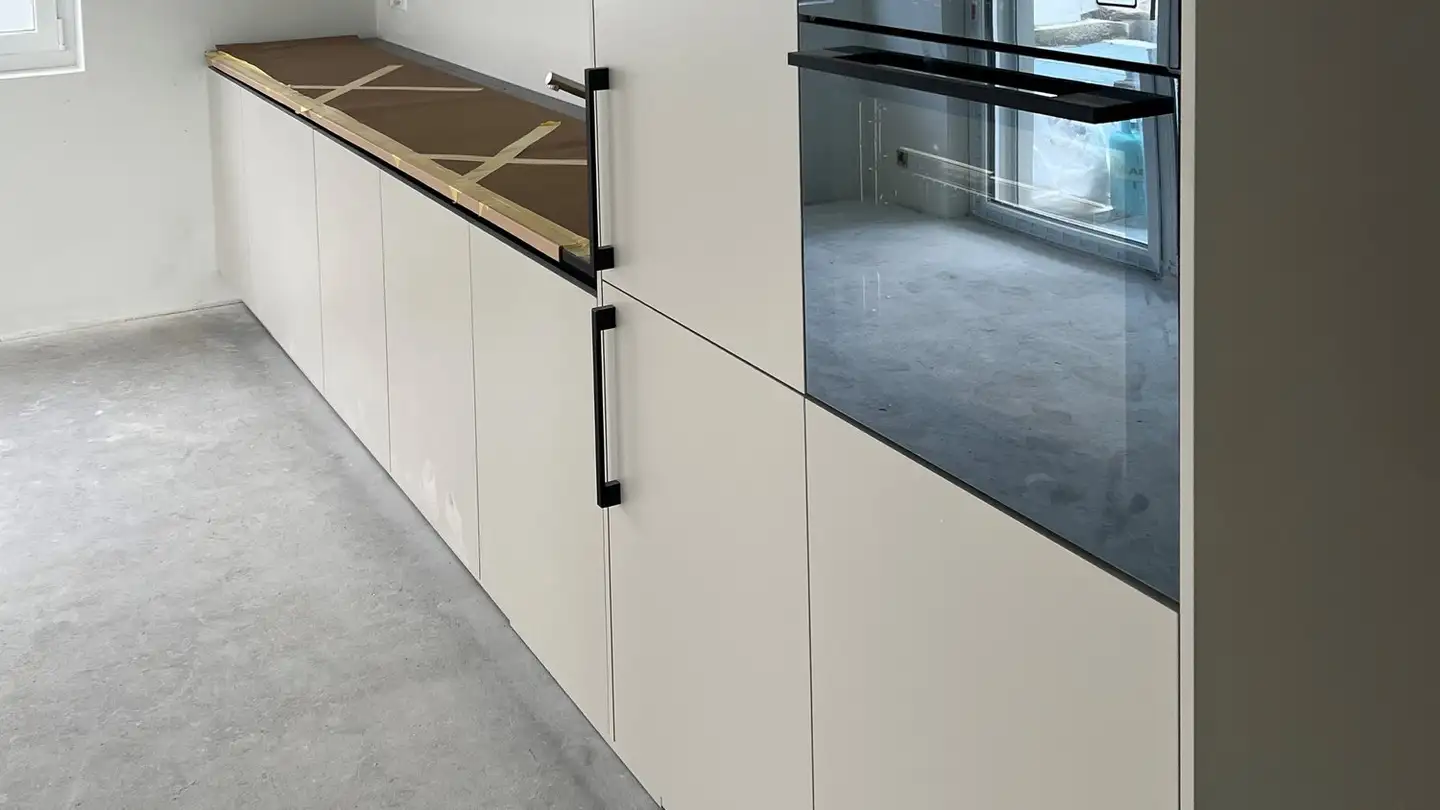 Appartamento in affitto - Seegräbnerstrasse 1, 8620 Wetzikon ZH - Foto 3