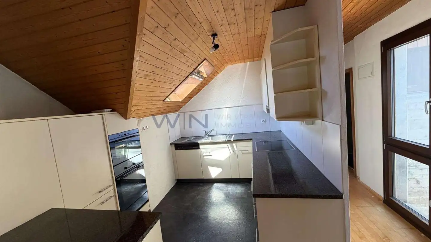 Maisonette mieten - 4415 Lausen - Foto 2