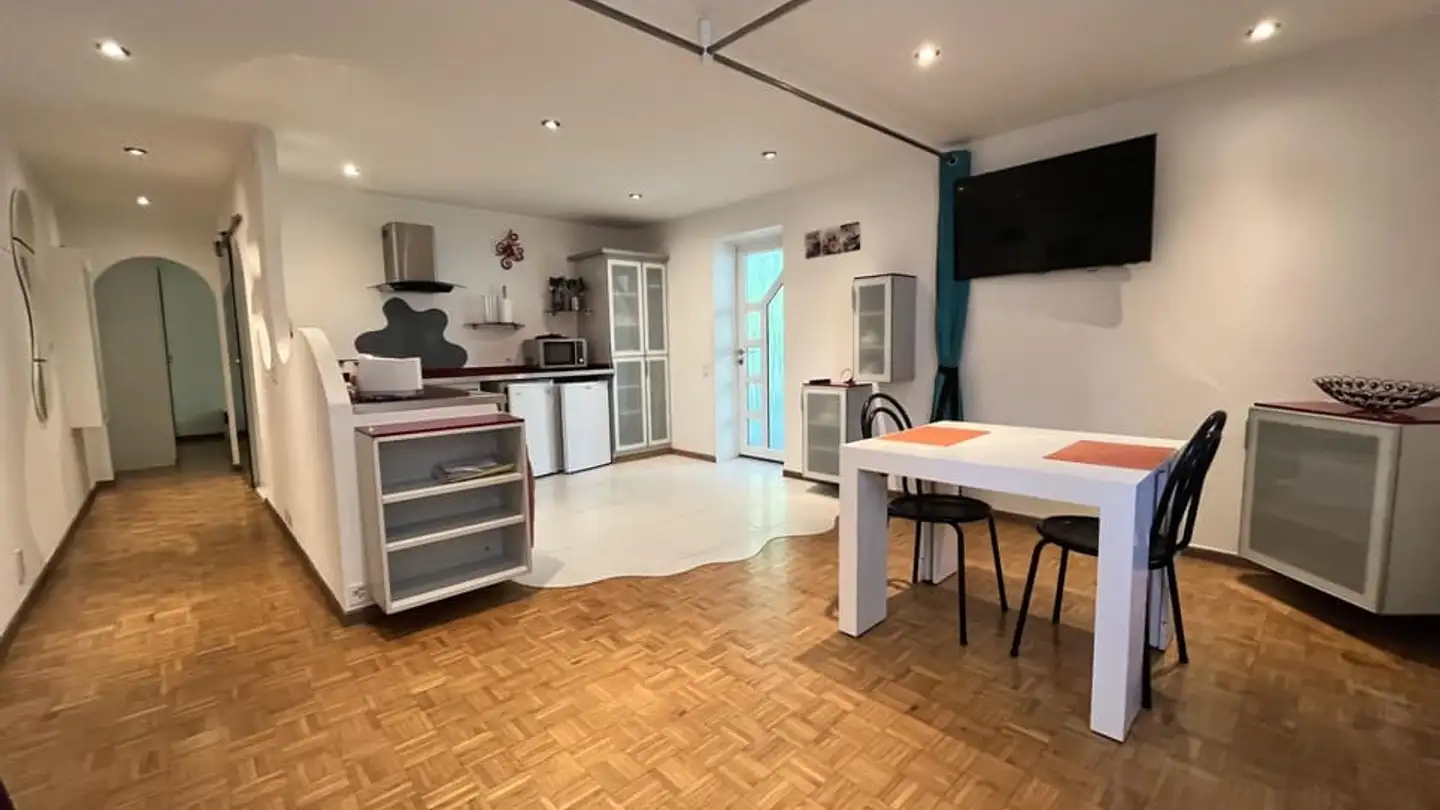 Appartement à louer - 1292 Chambésy - Photo 3