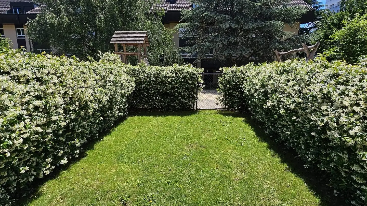 Appartamento in affitto - 1260 Nyon - Photo 4