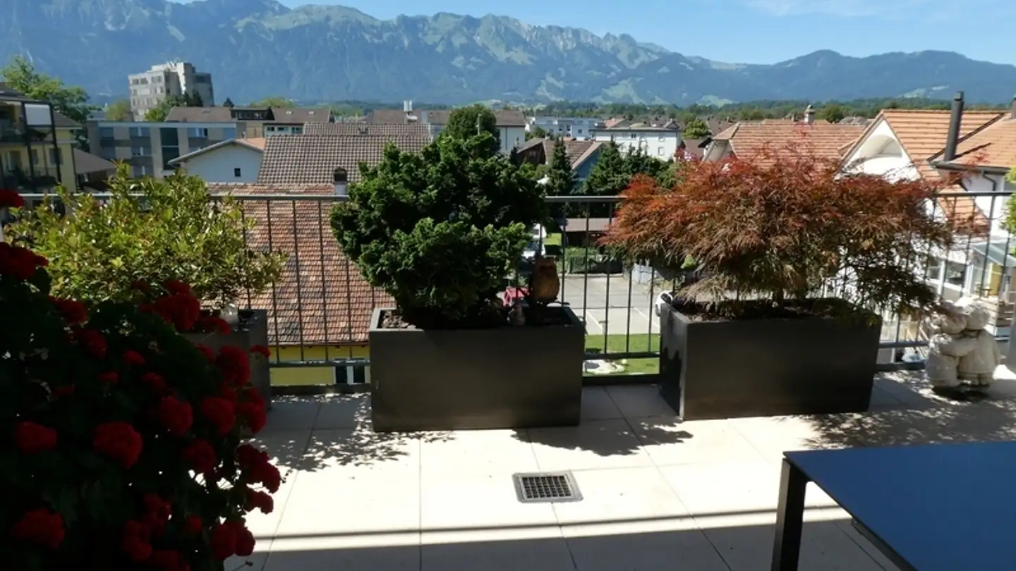 Appartamento in affitto - 3603 Thun - Foto 2