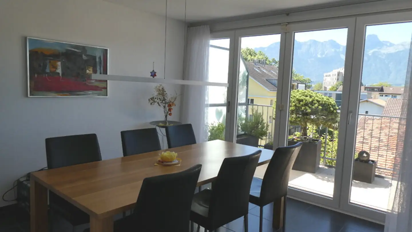 Appartamento in affitto - 3603 Thun - Foto 3