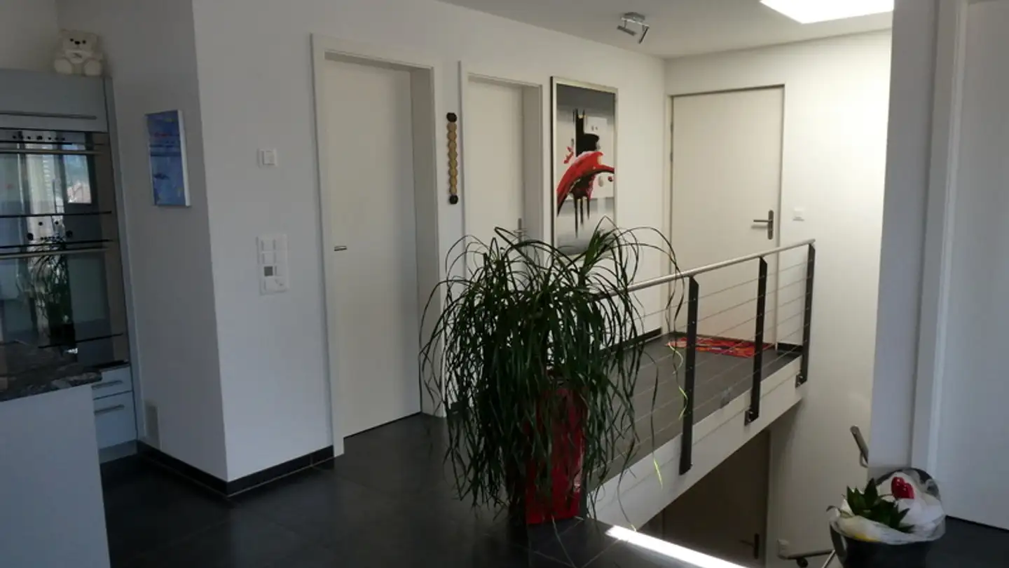 Appartamento in affitto - 3603 Thun - Foto 4