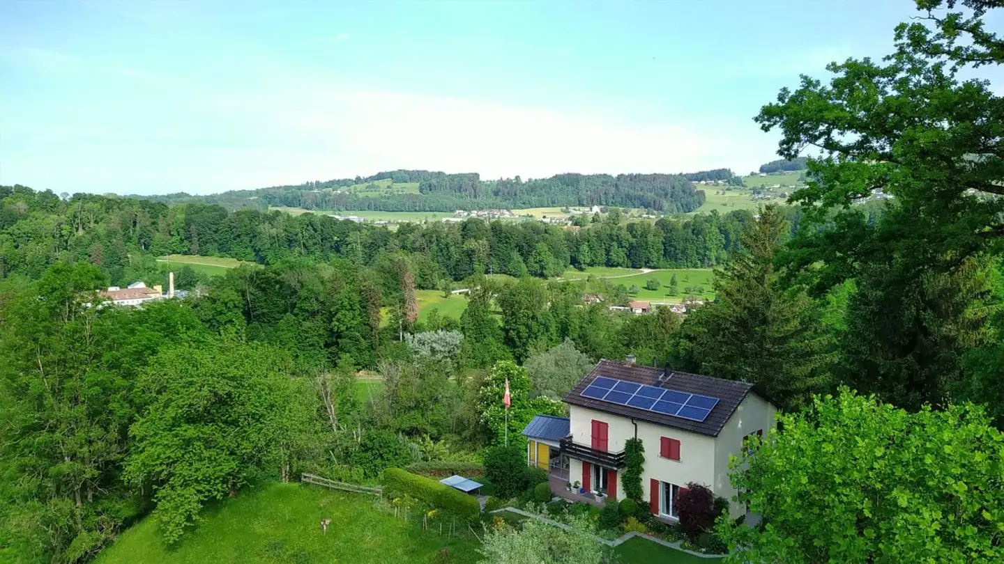 Apartment for rent - Zürcher Strasse 254, 9014 St. Gallen