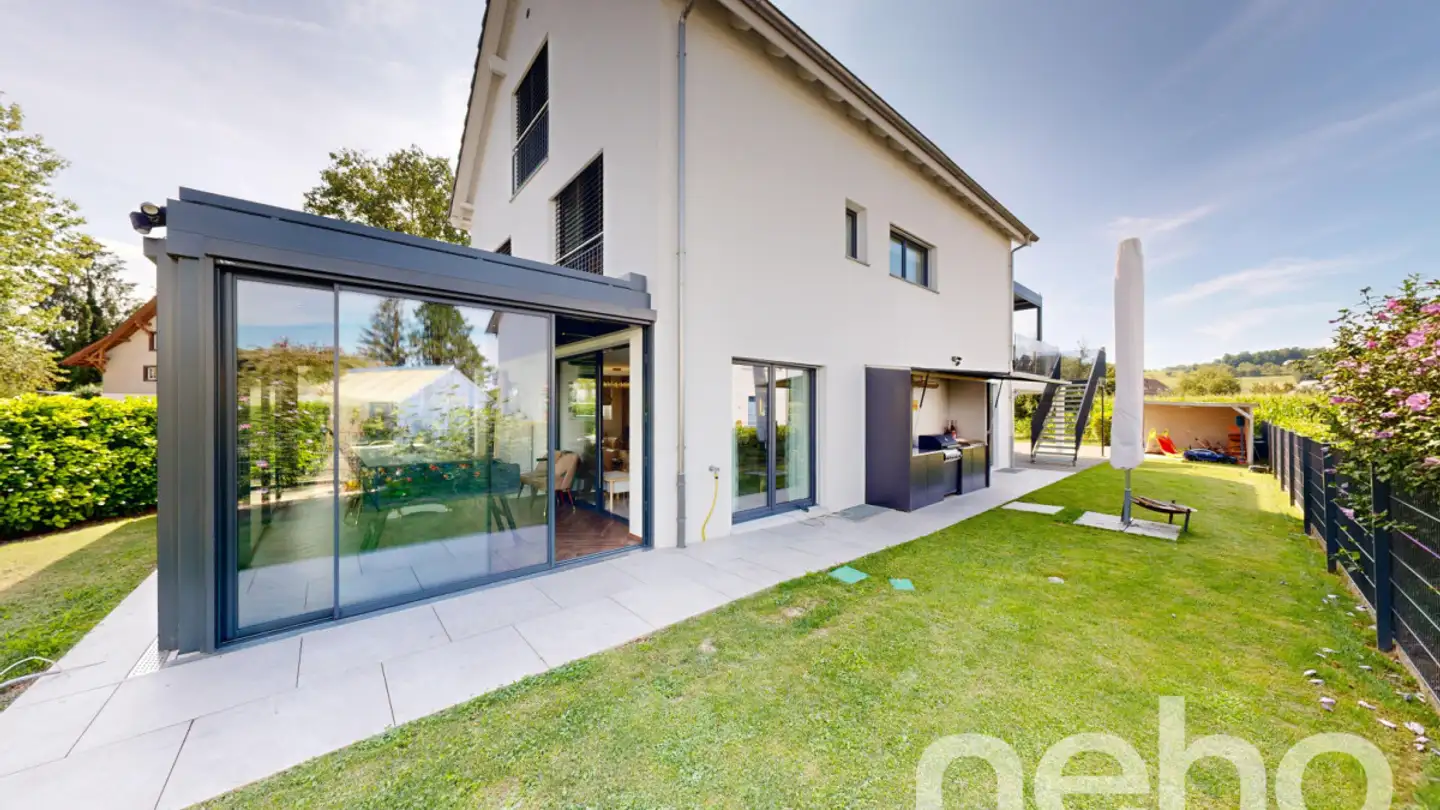 Single house for sale - 8181 Höri