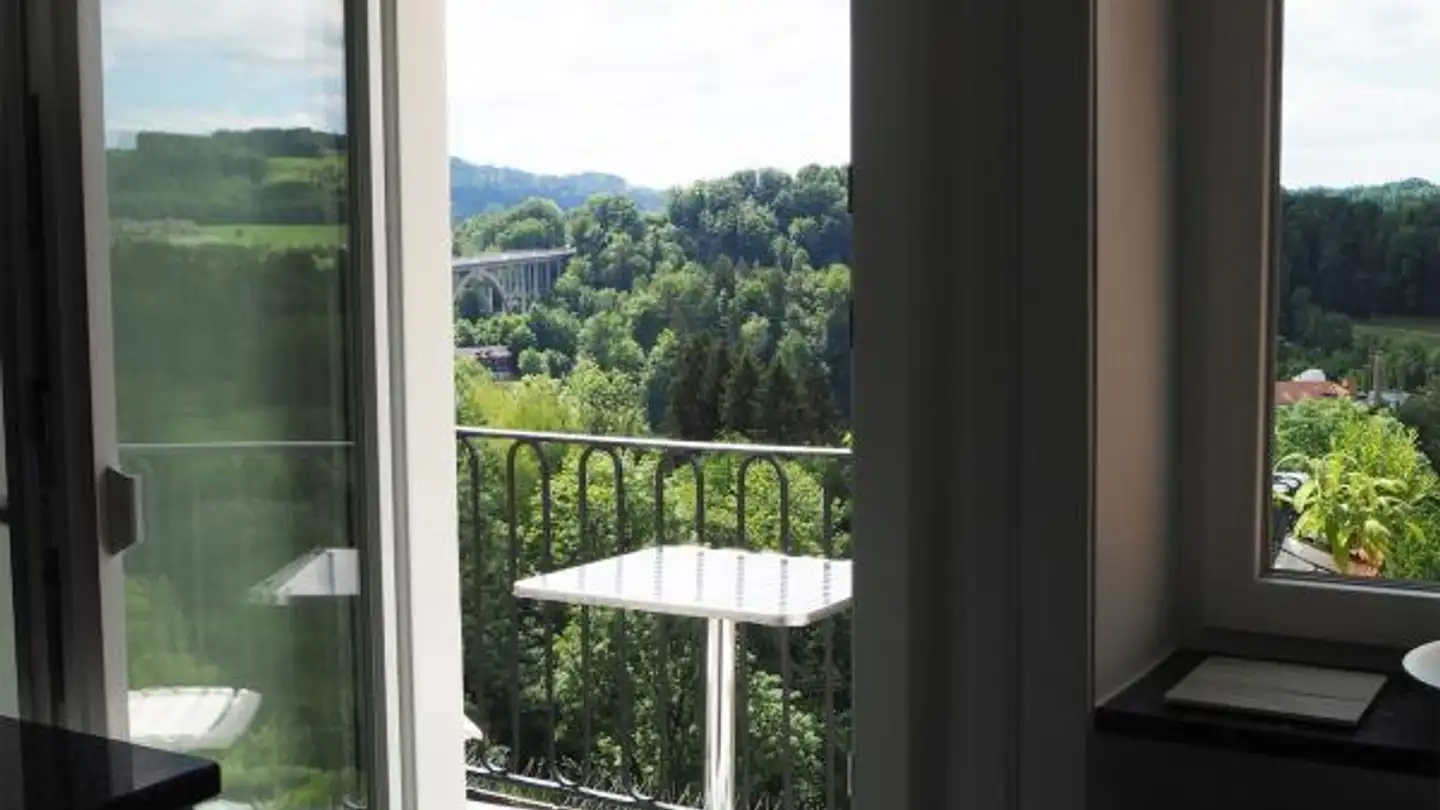 Apartment for rent - Zürcher Strasse 254, 9014 St. Gallen - Photo 2
