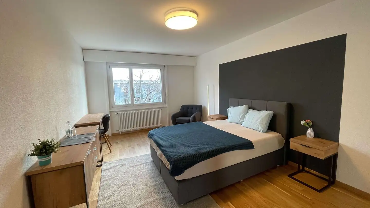 Single room for rent - 8304 Wallisellen